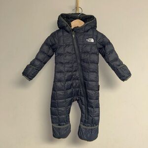 The North Face Thermoball Infant Snowsuit